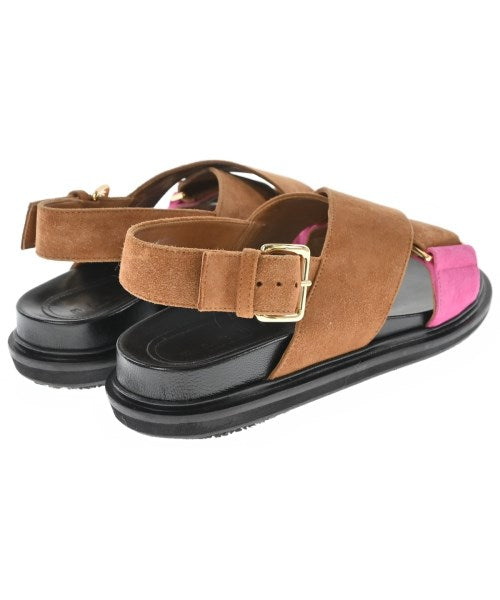 MARNI รองเท้าแตะ