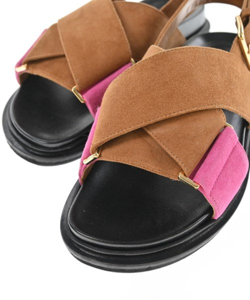 MARNI รองเท้าแตะ