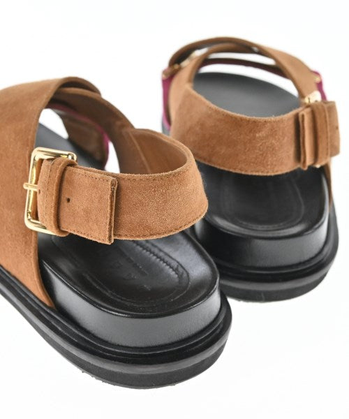 MARNI รองเท้าแตะ