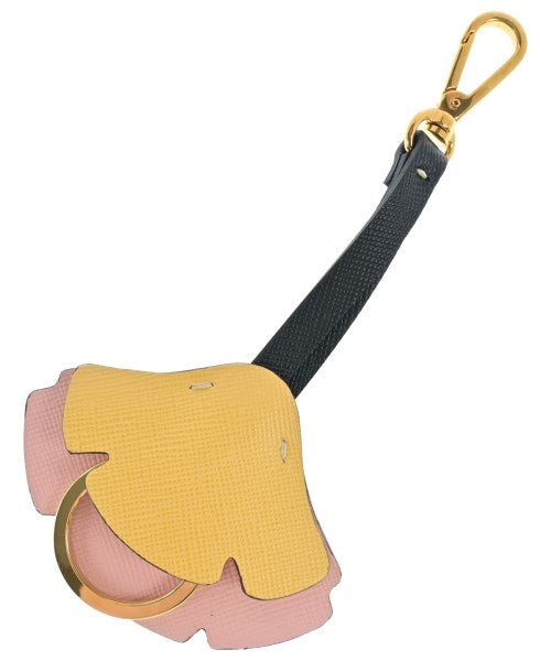 MARNI เครื่องประดับบนกระเป๋า