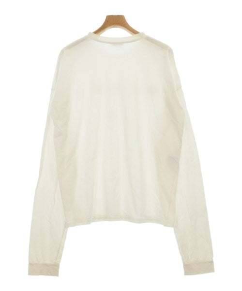 MARNI เสื้อยืด/เสื้อท็อปส์