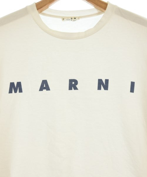 MARNI เสื้อยืด/เสื้อท็อปส์