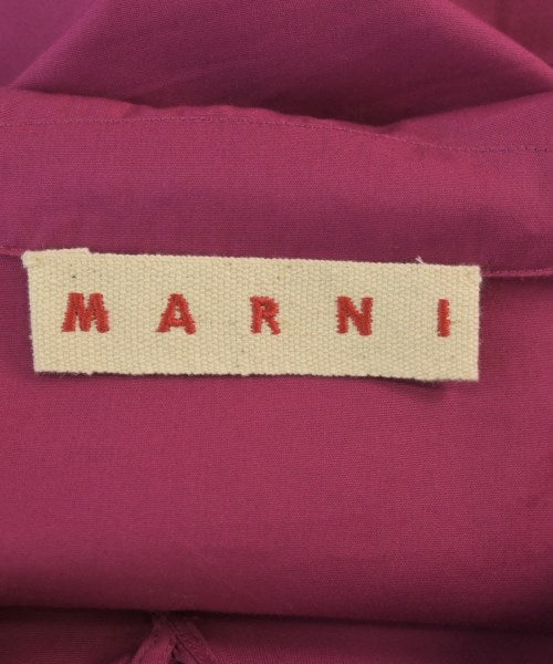 MARNI เสื้อสตรี