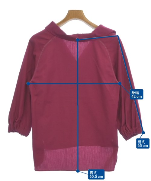 MARNI เสื้อสตรี