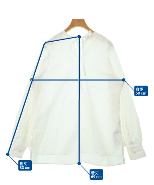 MARNI เสื้อสตรี