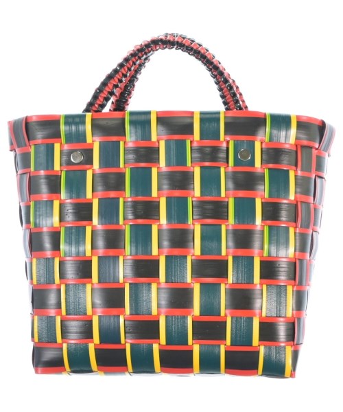 MARNI กระเป๋าถือขนาดใหญ่