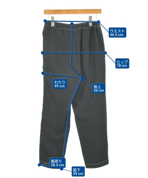 MARNI กางเกง อื่น