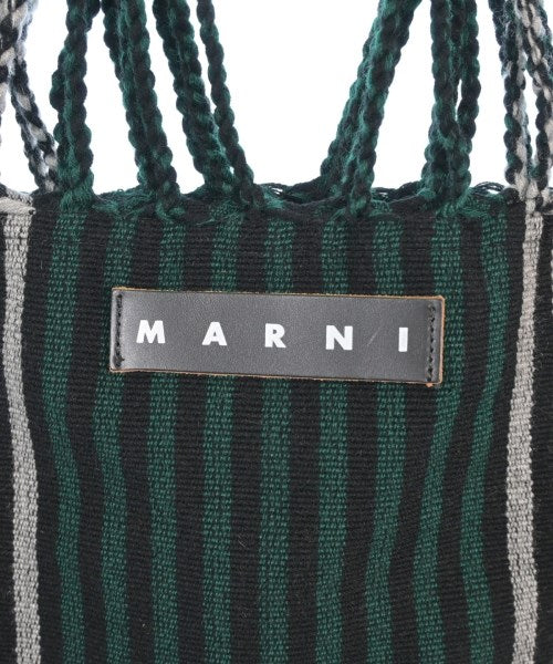 MARNI กระเป๋าถือขนาดใหญ่