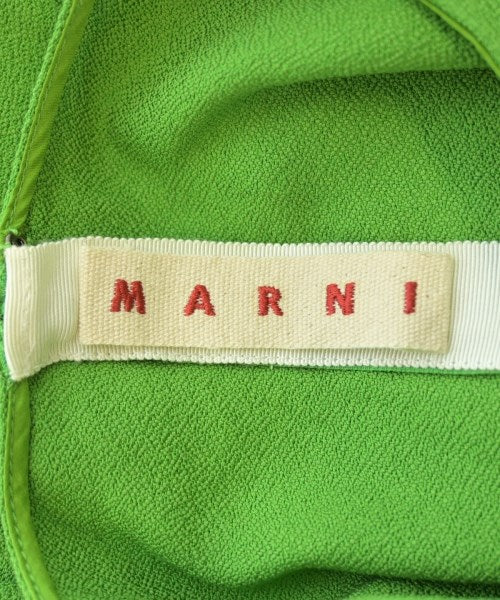 MARNI เสื้อลำลอง