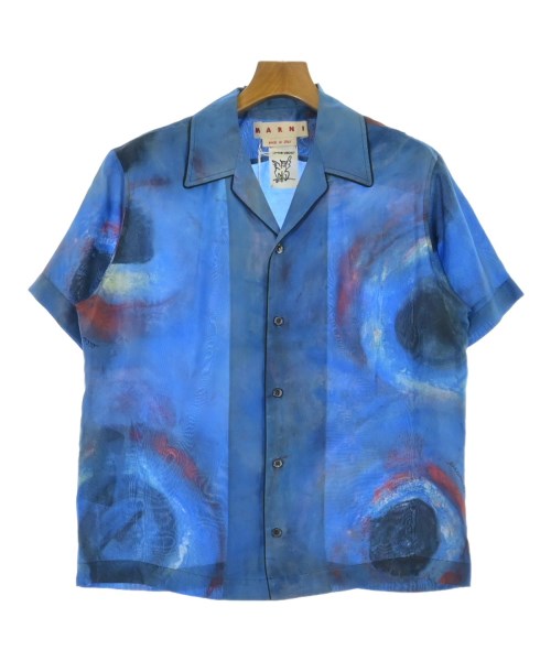 MARNI เสื้อลำลอง