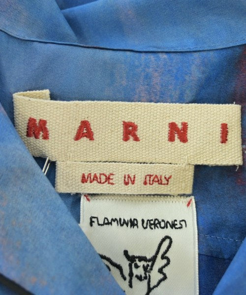 MARNI เสื้อลำลอง