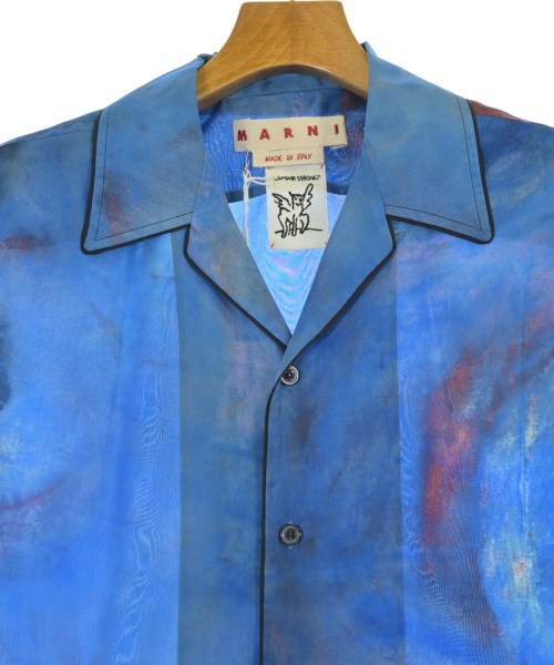 MARNI เสื้อลำลอง