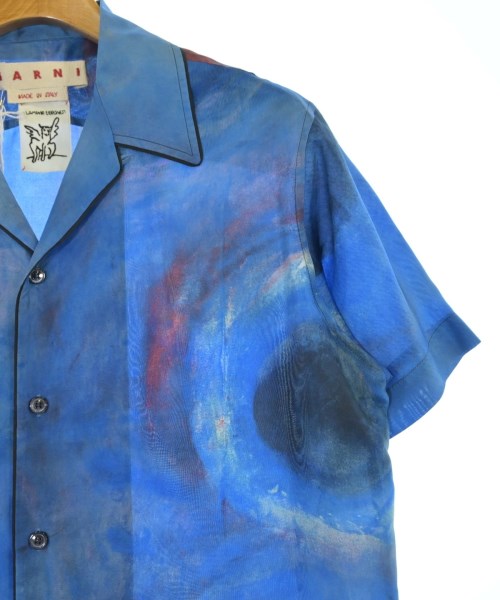 MARNI เสื้อลำลอง