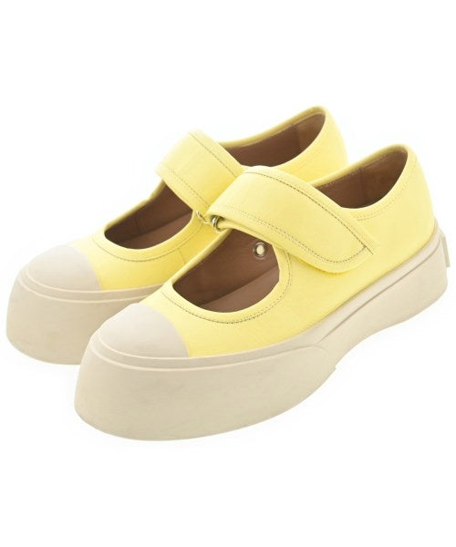 MARNI รองเท้าผ้าใบ