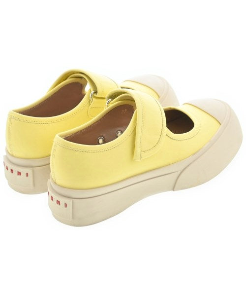 MARNI รองเท้าผ้าใบ