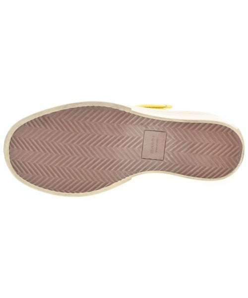MARNI รองเท้าผ้าใบ