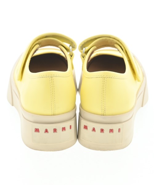 MARNI รองเท้าผ้าใบ
