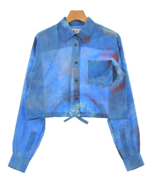 MARNI เสื้อสตรี