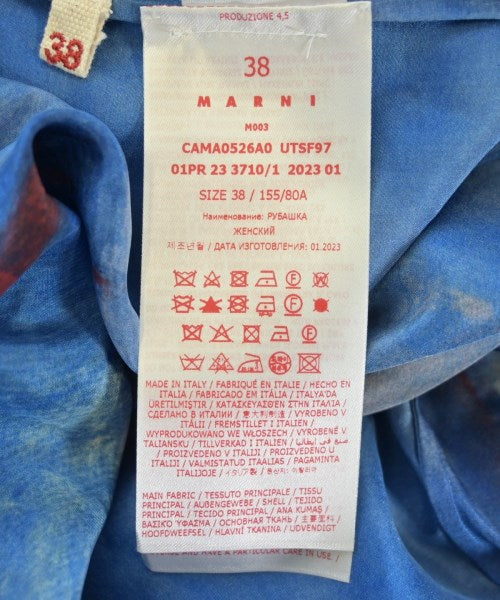 MARNI เสื้อสตรี