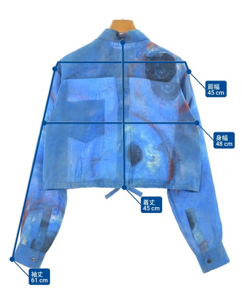 MARNI เสื้อสตรี
