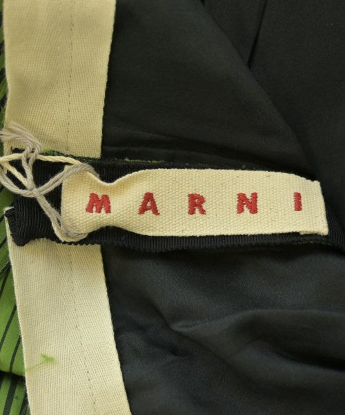 MARNI กระโปรงยาว/แม็กซี่ยาว