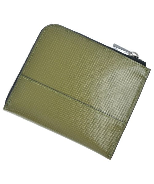 MARNI กระเป๋าสตางค์/กระเป๋าใส่เหรียญ