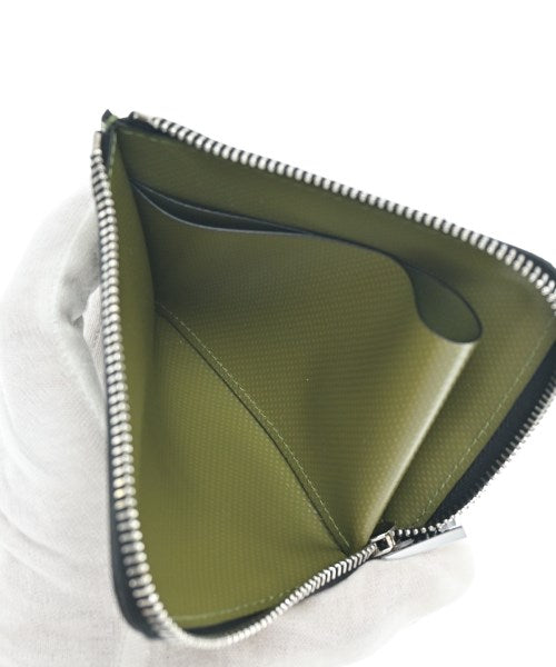 MARNI กระเป๋าสตางค์/กระเป๋าใส่เหรียญ