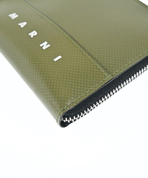 MARNI กระเป๋าสตางค์/กระเป๋าใส่เหรียญ