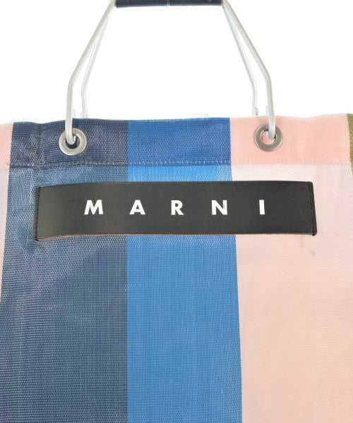 MARNI กระเป๋าถือขนาดใหญ่