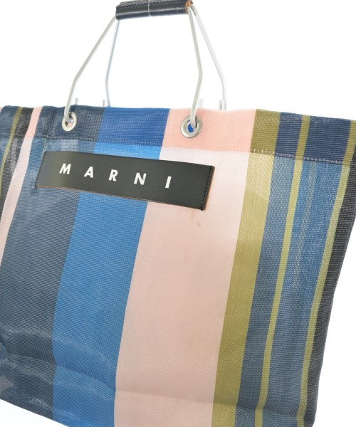 MARNI กระเป๋าถือขนาดใหญ่