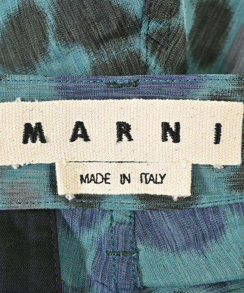 MARNI กางเกงขาสั้น