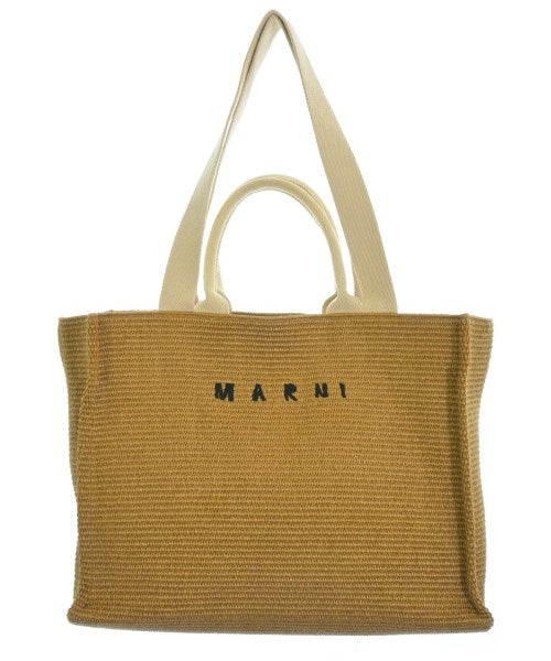 MARNI กระเป๋าถือขนาดใหญ่