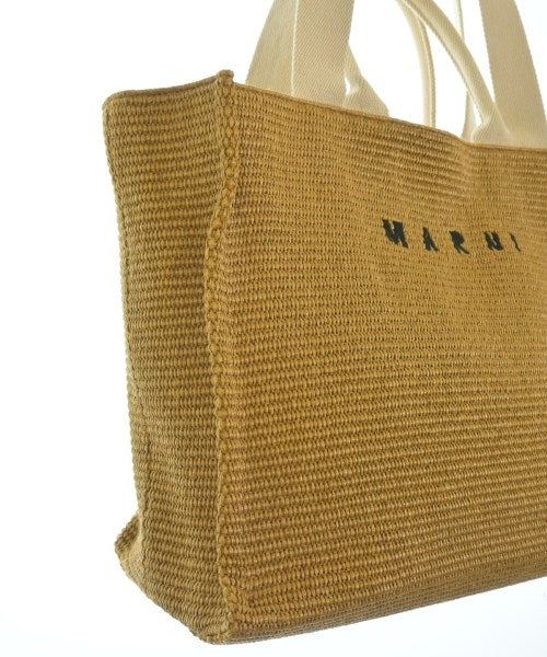 MARNI กระเป๋าถือขนาดใหญ่