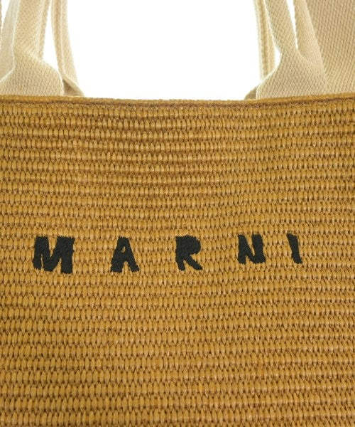 MARNI กระเป๋าถือขนาดใหญ่