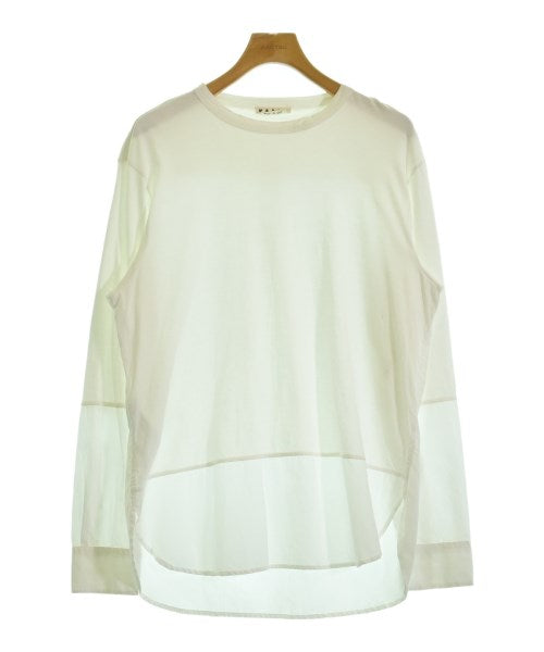 MARNI เสื้อลำลอง
