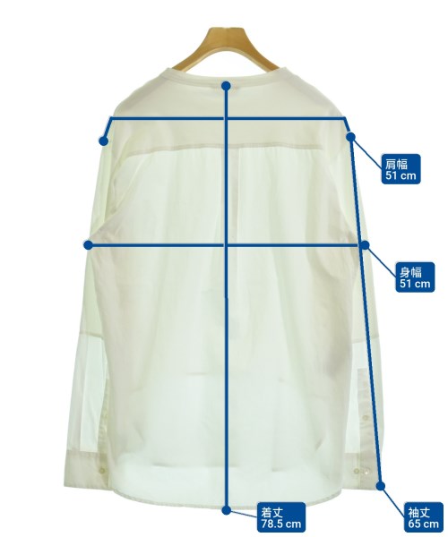 MARNI เสื้อลำลอง