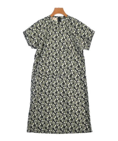 MARNI ชุดเดรส