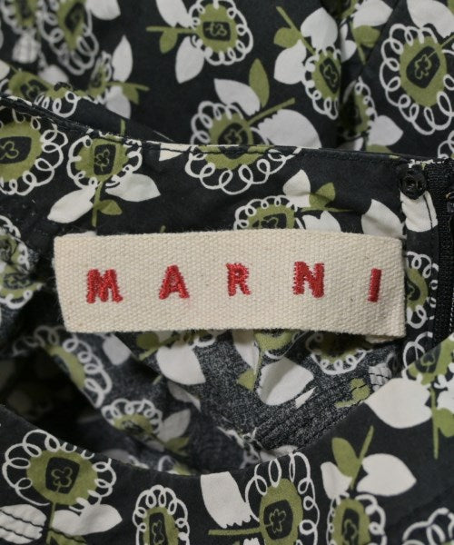 MARNI ชุดเดรส