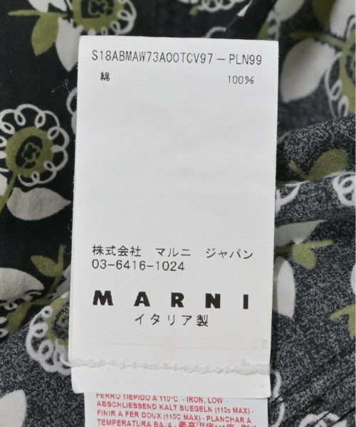 MARNI ชุดเดรส