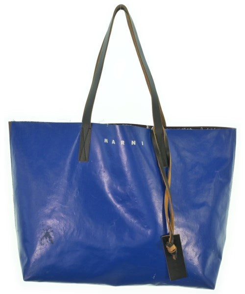 MARNI กระเป๋าถือขนาดใหญ่