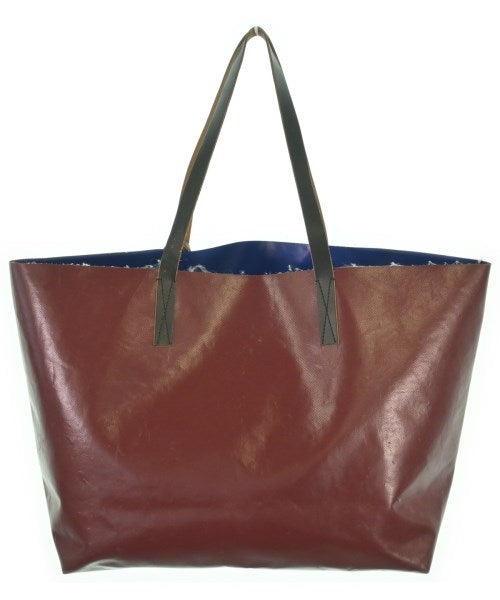 MARNI กระเป๋าถือขนาดใหญ่