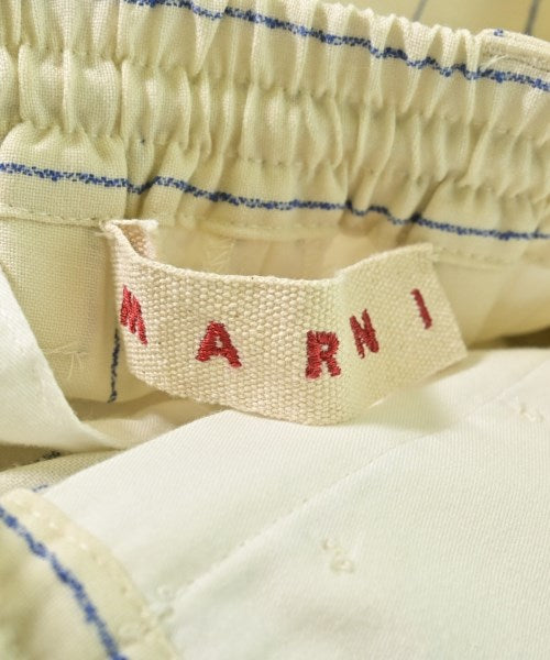MARNI กางเกง อื่น