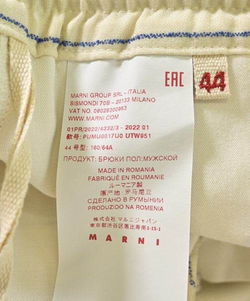 MARNI กางเกง อื่น