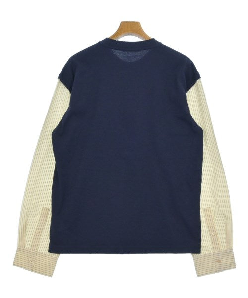 MARNI เสื้อยืด/เสื้อท็อปส์