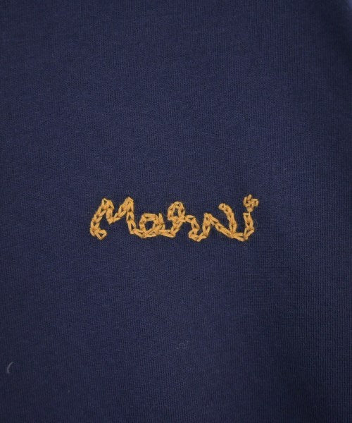 MARNI เสื้อยืด/เสื้อท็อปส์