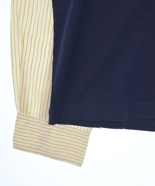 MARNI เสื้อยืด/เสื้อท็อปส์