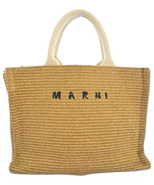 MARNI กระเป๋าถือขนาดใหญ่