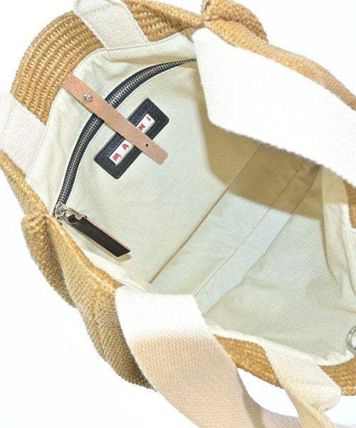 MARNI กระเป๋าถือขนาดใหญ่