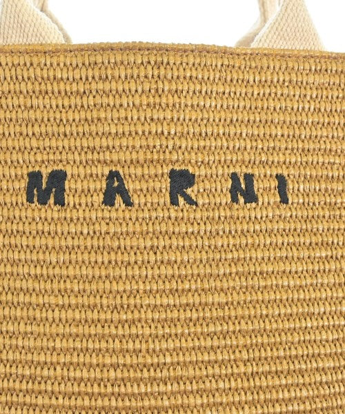 MARNI กระเป๋าถือขนาดใหญ่