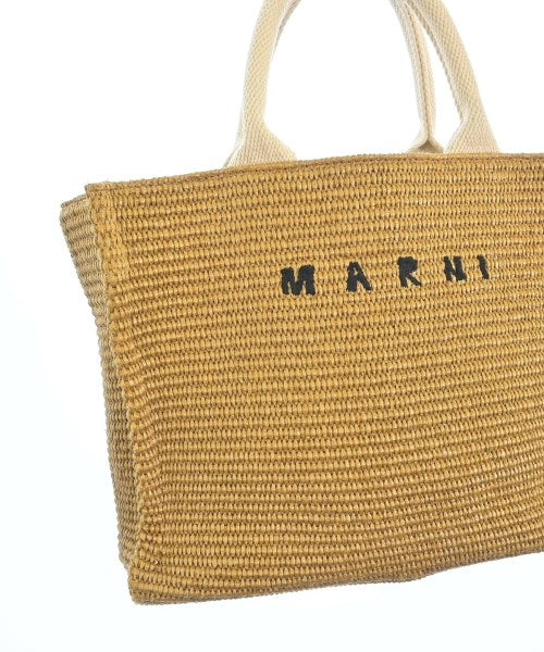 MARNI กระเป๋าถือขนาดใหญ่